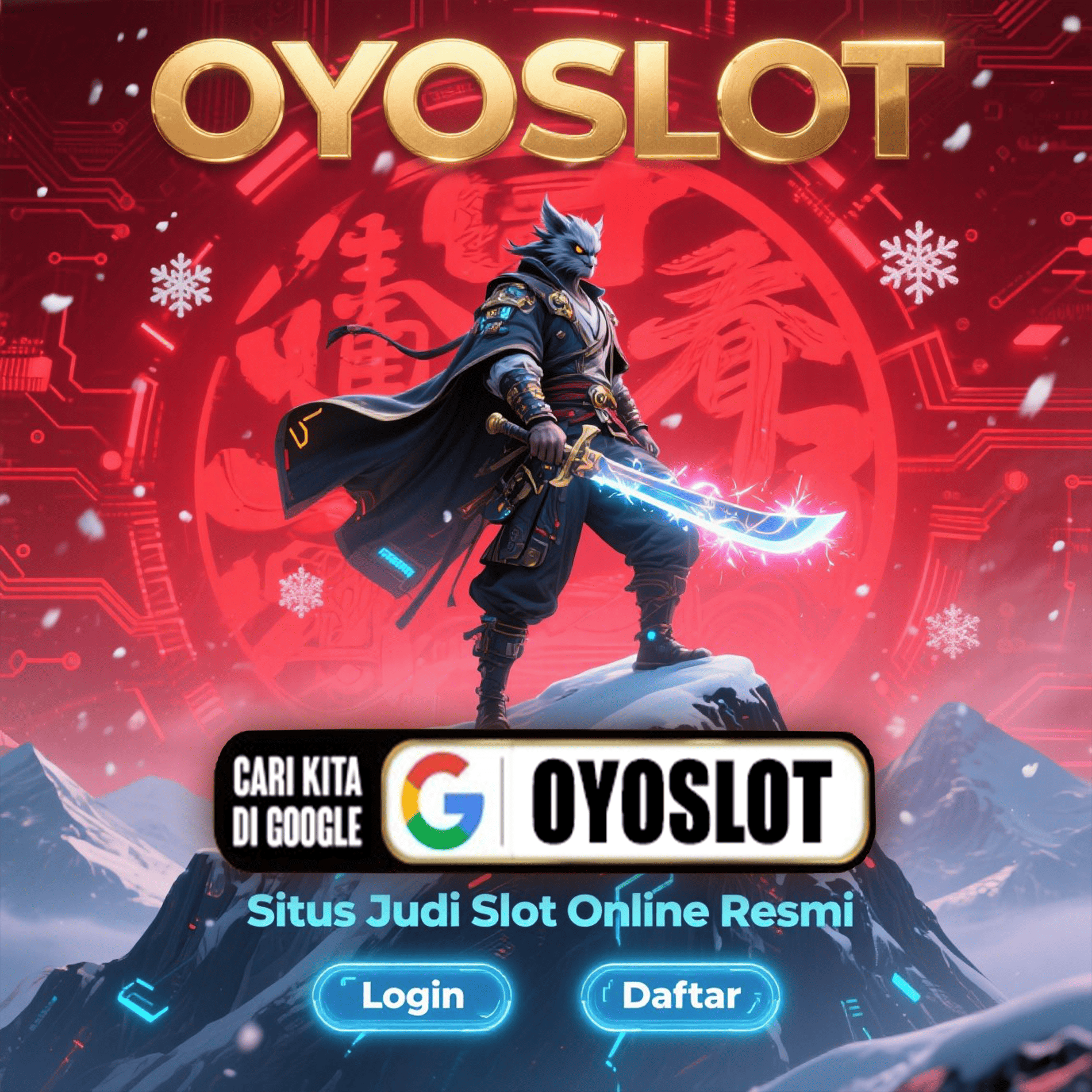OYOSLOT
